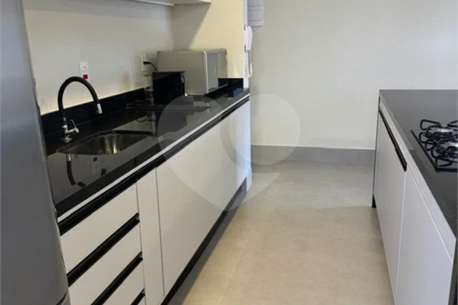 Apartamento à venda com 2 quartos em Santana, São Paulo, SP