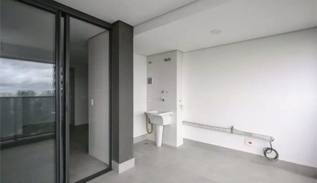 Apartamento à venda com 3 suítes,  em Jardim Fonte do Morumbi, São Paulo, SP