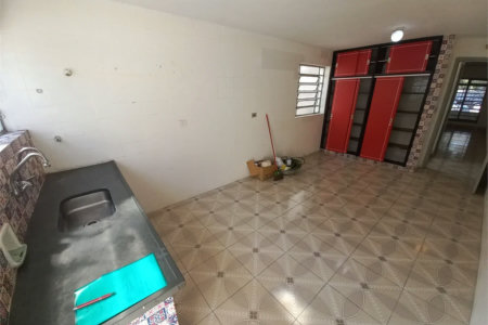 Casa à venda com 2 quartos em Jardim Jamaica, São Paulo, SP