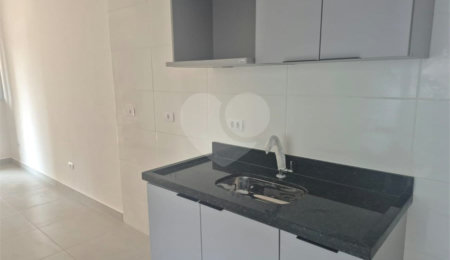 Apartamento para alugar com 2 quartos em Parada Inglesa, São Paulo, SP