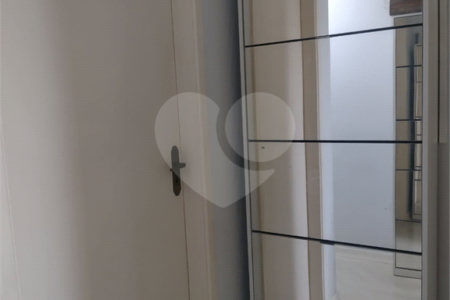 Apartamento à venda com 2 quartos em Jardim do Colégio (zona Norte), São Paulo, SP
