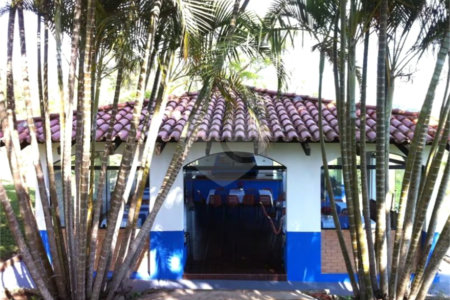 Sítio à venda com 6 quartos, sendo 5 suítes, em Dos Mimis, Piracaia, SP
