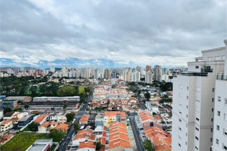 Cobertura à venda com 4 suítes em Nova Petrópolis, São Bernardo do Campo, SP