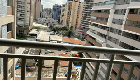 Apartamento à venda com 1 quarto em Vila da Saúde, São Paulo, SP