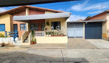 Casa à venda com 3 quartos em Vila Fiori, Sorocaba, SP