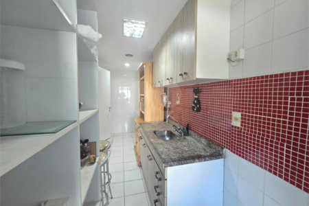 Apartamento à venda com 3 quartos, sendo 1 suíte, em Andaraí, Rio de Janeiro, RJ