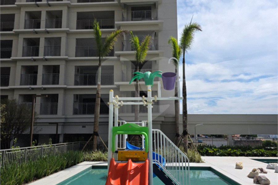 Apartamento à venda ou para alugar com 3 suítes em Tucuruvi, São Paulo, SP