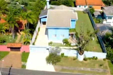 Casa à venda com 3 suítes no condomínio Acmti - Colinas do Mosteiro, Terras de Itaici e Recanto dos Pássaros, Indaiatuba - SP