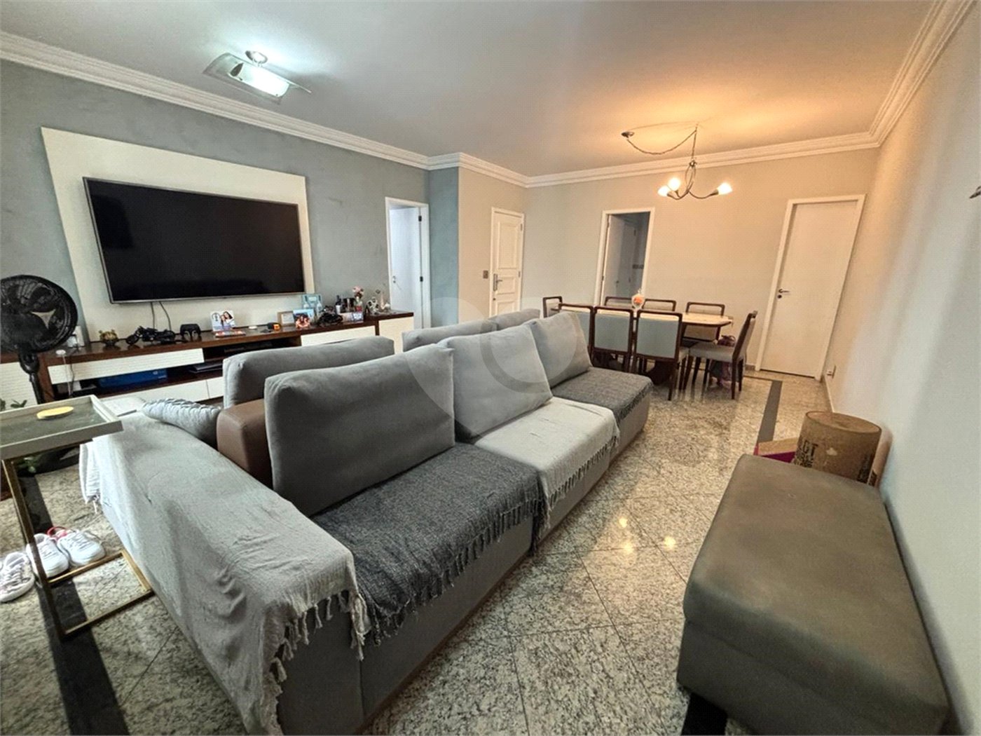 Apartamento à venda com 4 quartos, sendo 2 suítes, em Tijuca, Rio de Janeiro, RJ