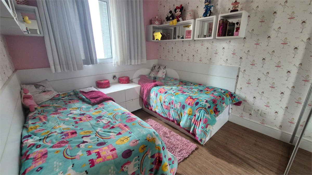 Apartamento à venda com 3 quartos, sendo 1 suíte,  em Jardim Arpoador, São Paulo, SP