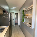 Apartamento à venda com 1 quarto em Santana, São Paulo, SP