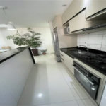 Apartamento à venda com 2 quartos em Vila Andrade, São Paulo, SP