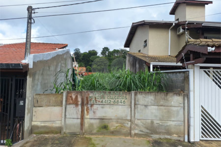 Terreno à venda em Jardim do Trevo, Atibaia, SP