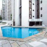Apartamento à venda com 1 quarto em Indianópolis, São Paulo, SP