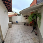 Sobrado à venda com 3 quartos, sendo 1 suíte, em Jardim Umarizal, São Paulo, SP