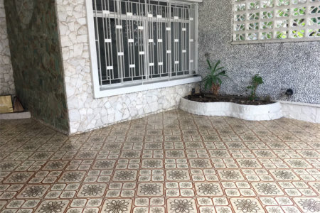 Casa à venda com 3 quartos, sendo 1 suíte, em Jardim São Paulo(zona Norte), São Paulo, SP