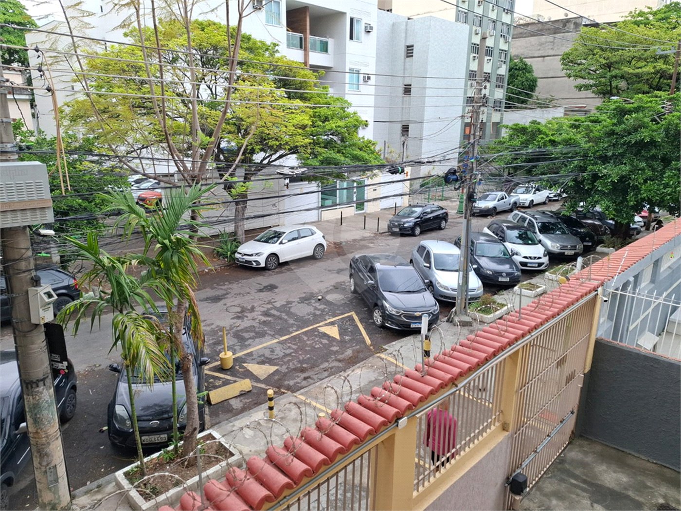 Apartamento à venda com 2 quartos em Andaraí, Rio de Janeiro, RJ