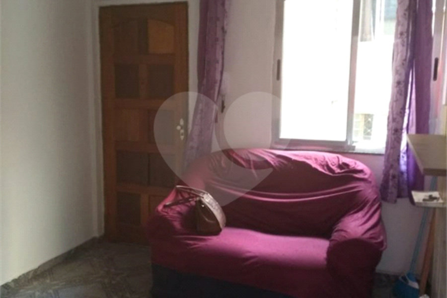 Apartamento à venda com 2 quartos em Cidade Tiradentes, São Paulo, SP