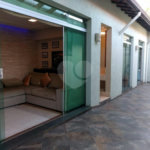 Sobrado à venda ou para alugar com 5 quartos, sendo 3 suítes, em Jardim Marajoara, São Paulo, SP