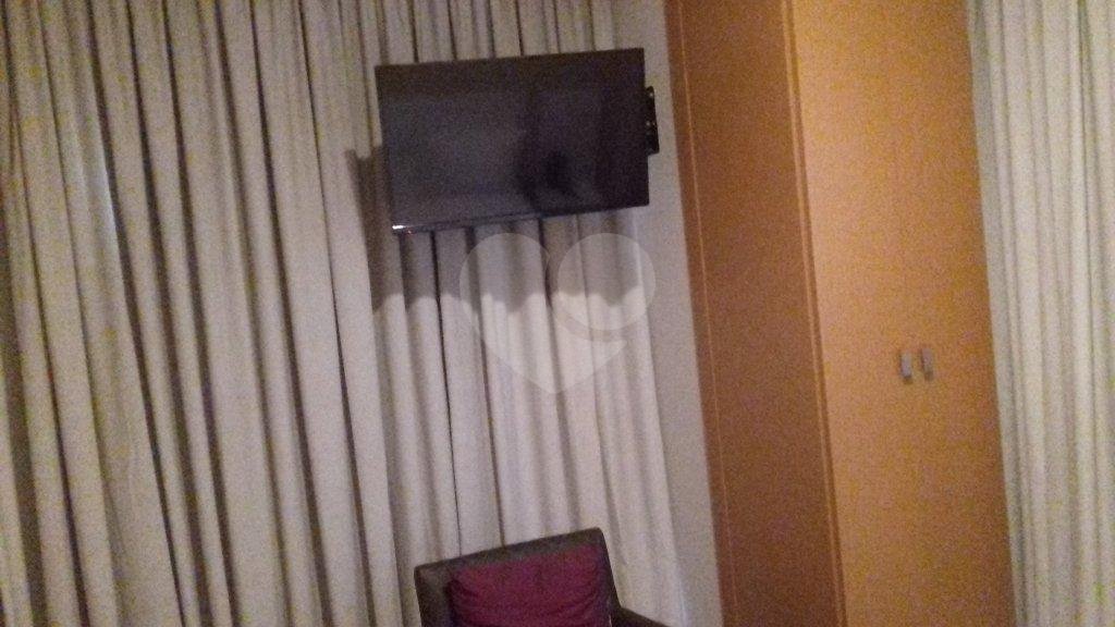 Flat à venda com 1 quarto em Jardim São Paulo(zona Norte), São Paulo, SP