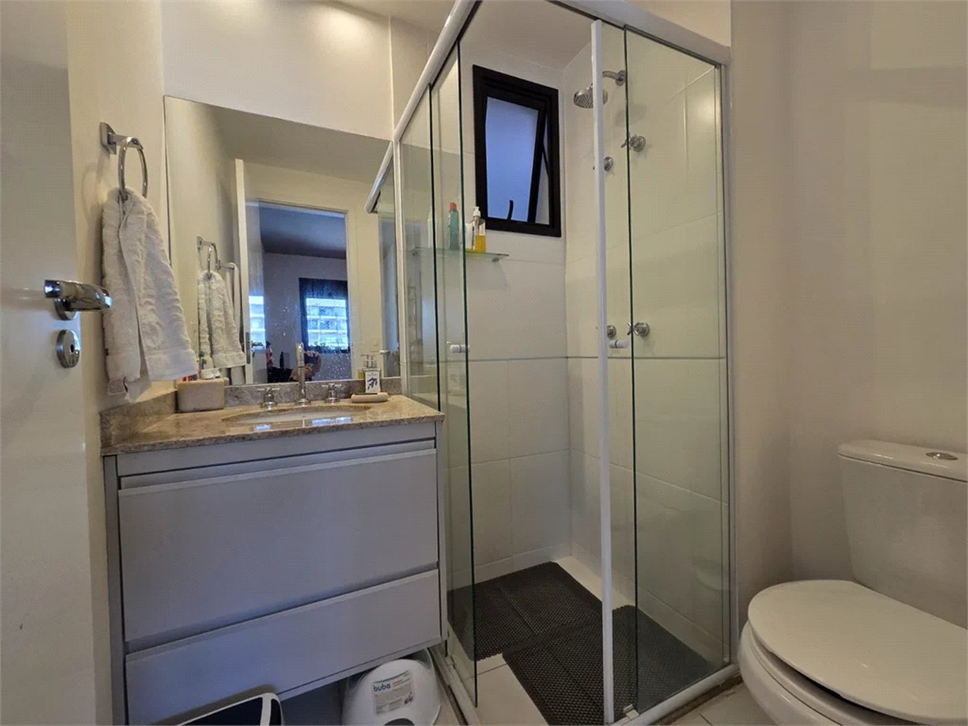 Apartamento à venda com 2 quartos, sendo 1 suíte, em Pinheiros, São Paulo, SP