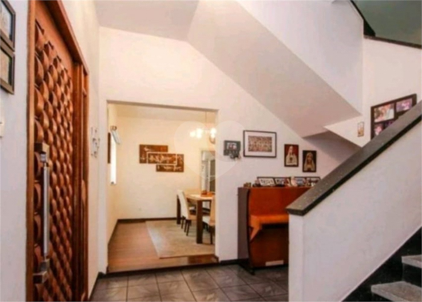 Casa à venda com 3 quartos em Lapa, São Paulo, SP