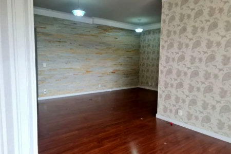 Apartamento à venda com 3 quartos, sendo 1 suíte, em Jardim Ester, São Paulo, SP