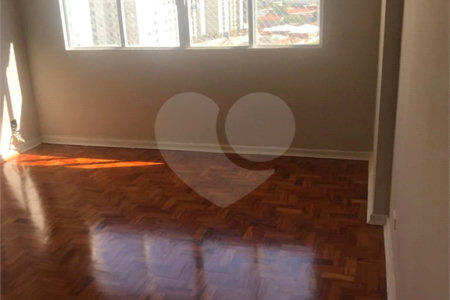 Apartamento à venda com 2 quartos em Cambuci, São Paulo, SP