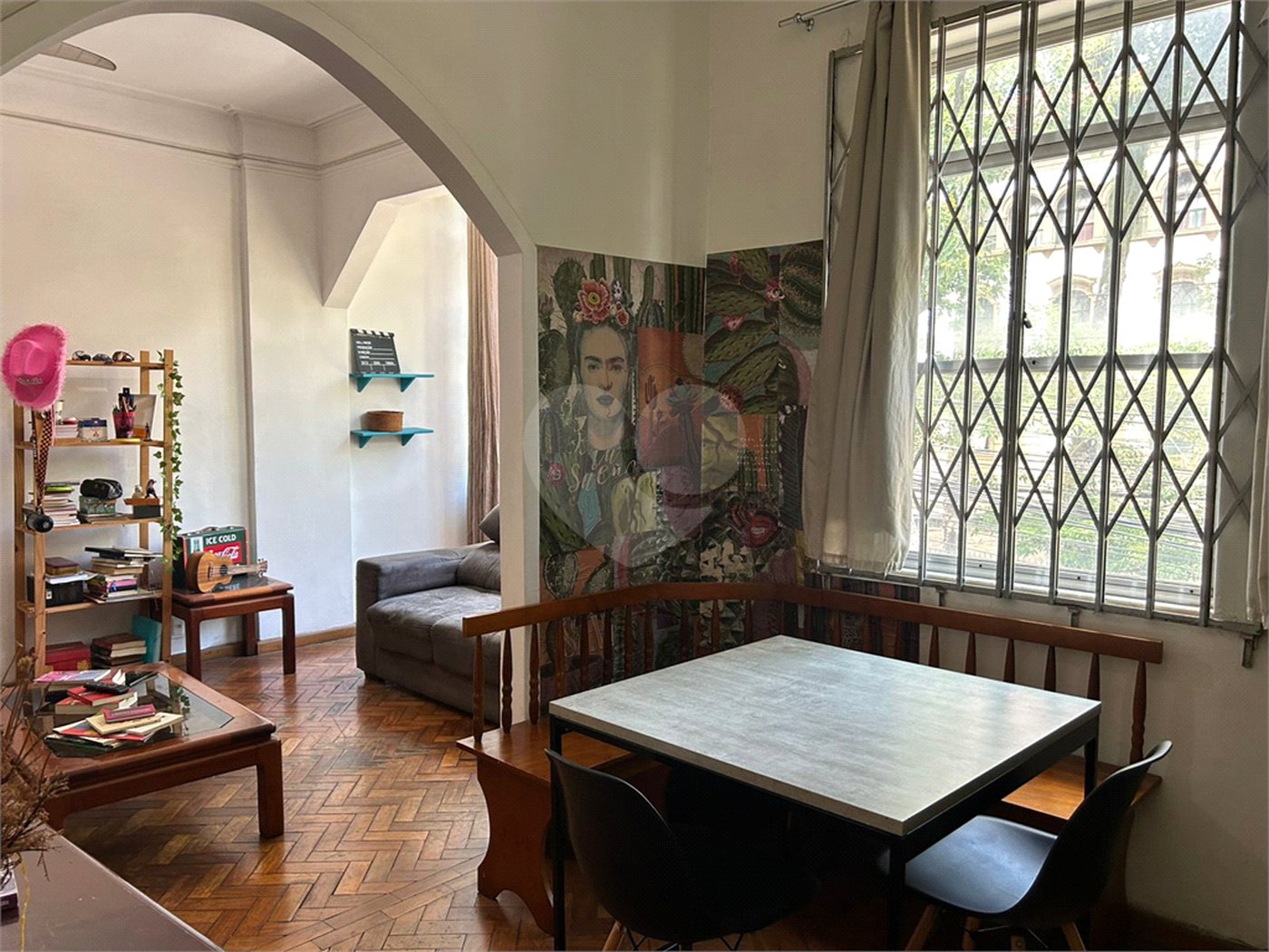 Apartamento à venda com 2 quartos em Maracanã, Rio de Janeiro, RJ