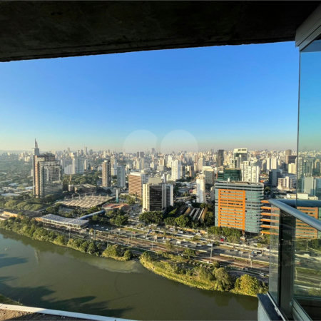 Apartamento para alugar com 2 quartos, sendo 1 suíte, em Butantã, São Paulo, SP