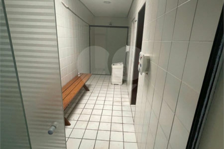 Cobertura para alugar com 1 quarto em Vila Mariana, São Paulo, SP