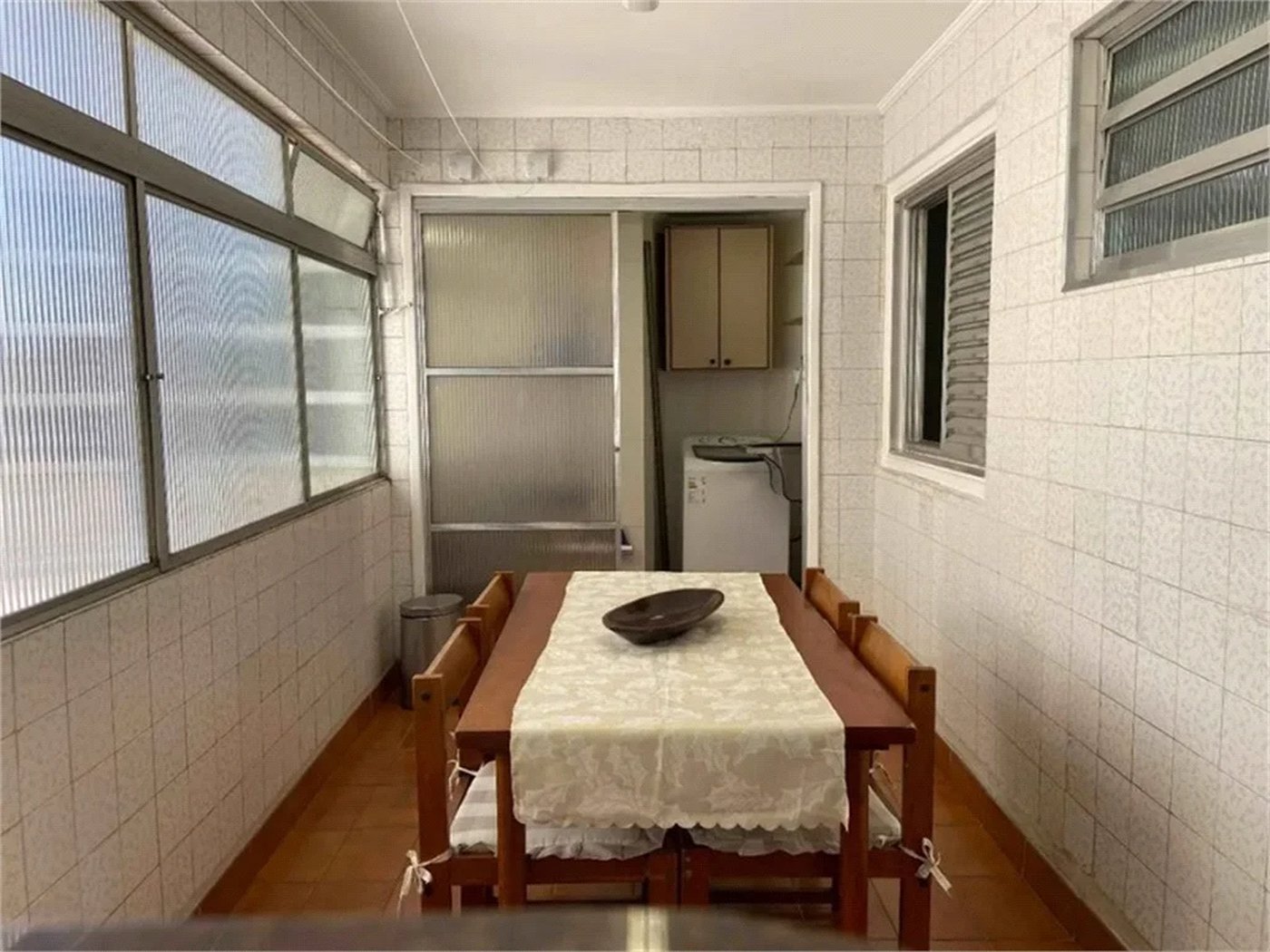 Apartamento à venda com 3 quartos em Vila Romana, São Paulo, SP