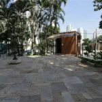 Apartamento à venda com 3 quartos, sendo 1 suíte,  em Cidade Monções, São Paulo, SP