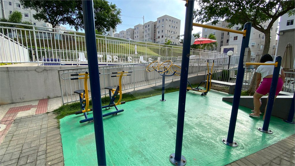 Apartamento à venda com 2 quartos em Campo Grande, Rio de Janeiro, RJ