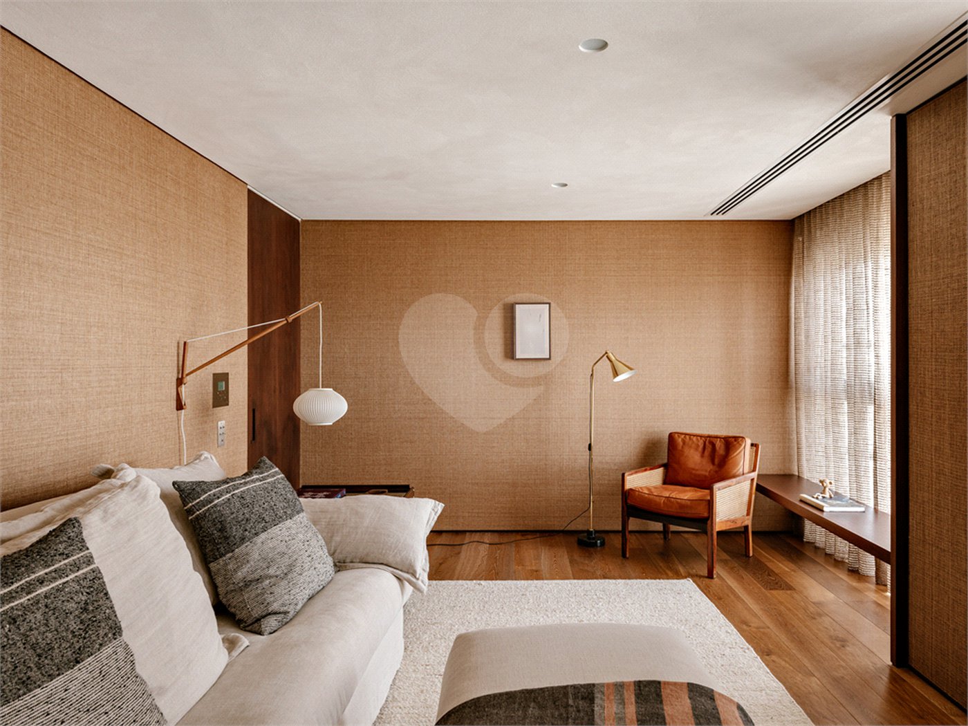 Apartamento à venda com 4 suítes em Jardim América, São Paulo, SP