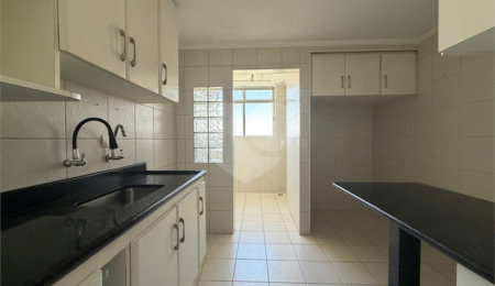 Apartamento à venda com 3 quartos, sendo 1 suíte,  em Santana, São Paulo, SP