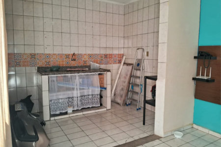 Sobrado à venda com 3 quartos em Jardim Humaitá, São Paulo, SP