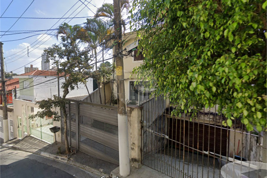 Casa à venda com 3 quartos, sendo 1 suíte, em Mandaqui, São Paulo, SP