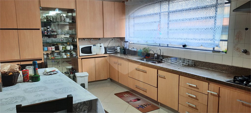 Casa à venda com 4 quartos, sendo 1 suíte,  em Mandaqui, São Paulo, SP