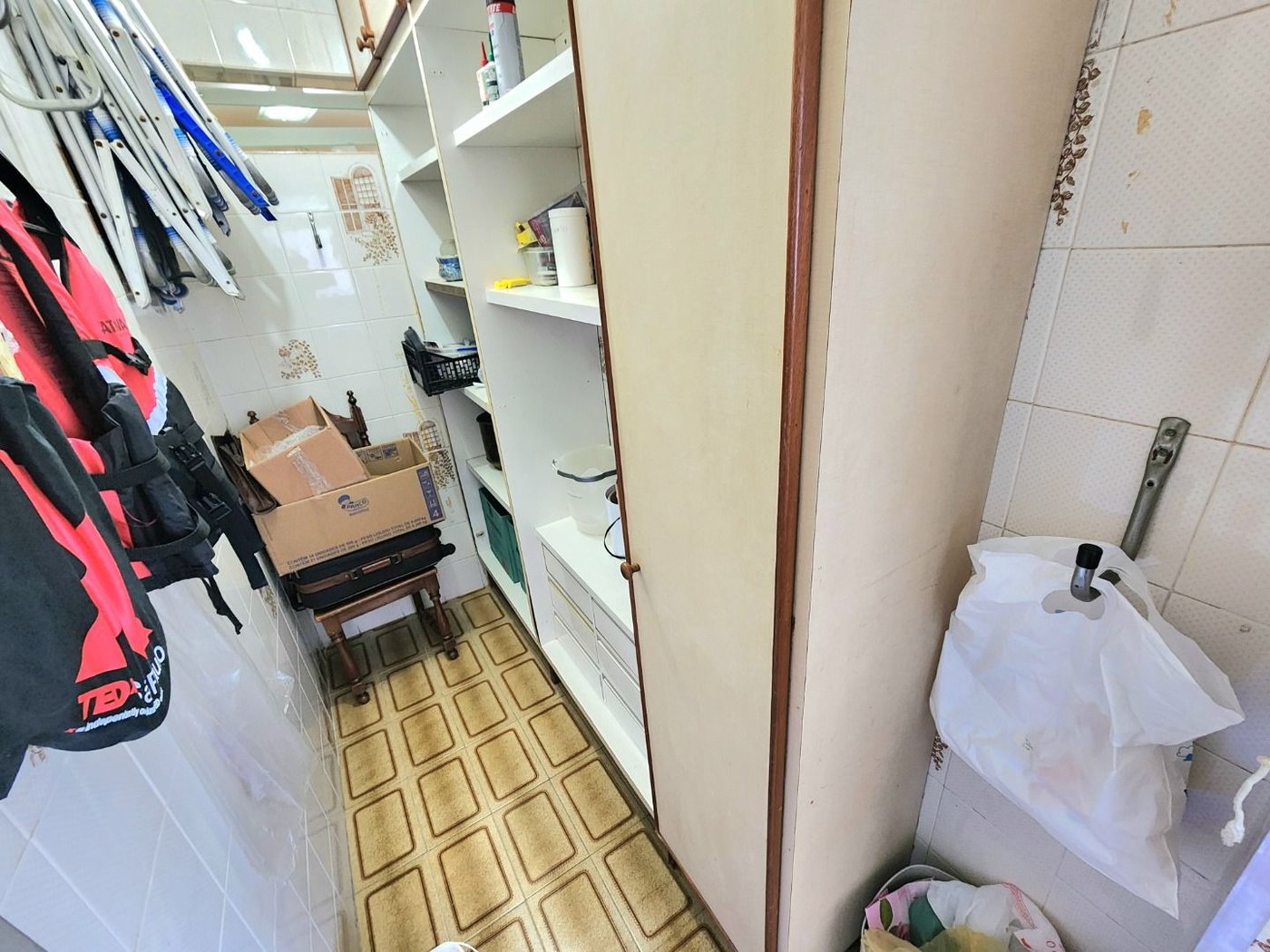 Apartamento com 4 dormitórios à venda, 184 m² por R$ 949.000,00 - Gonzaga - Santos/SP