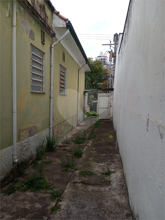 Sobrado à venda com 3 quartos em Vila Maria Alta, São Paulo, SP