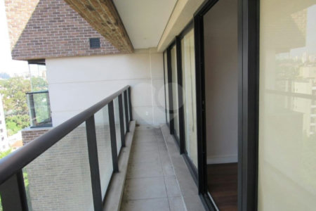 Apartamento à venda com 1 suíte em Vila Progredior, São Paulo, SP