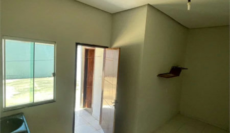 Casa para alugar com 3 quartos, sendo 2 suítes,  em Manoel Novo, Balsas, MA
