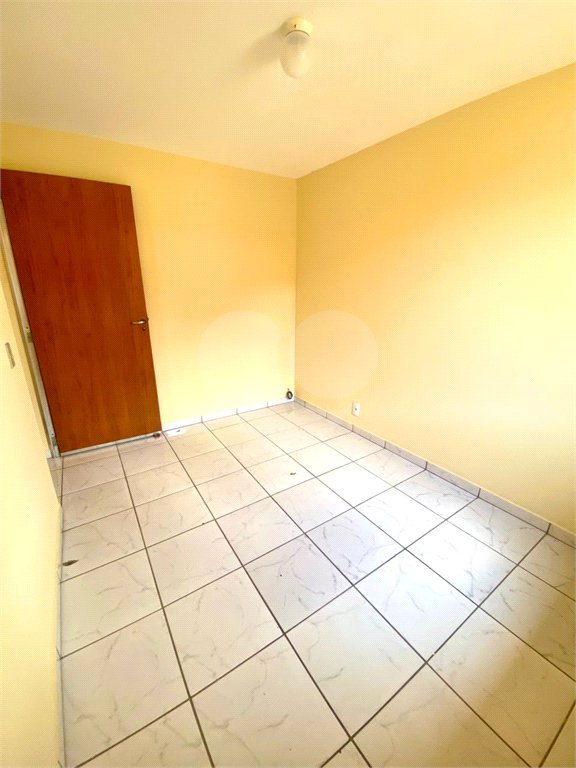 Apartamento à venda com 2 quartos em Jardim da Cidade IV, Salto, SP
