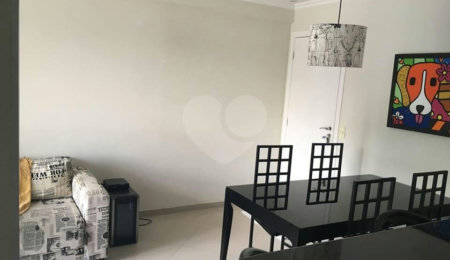 Apartamento à venda com 2 quartos em Freguesia do Ó, São Paulo, SP