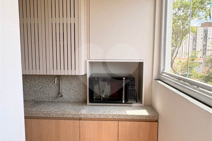Apartamento à venda com 2 quartos em Vila Guilherme, São Paulo, SP