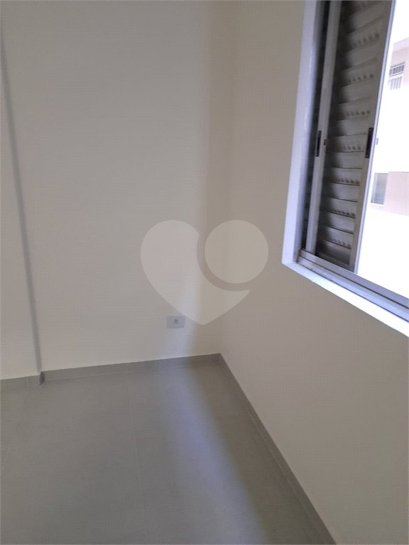 Apartamento à venda com 1 quarto em Santana, São Paulo, SP