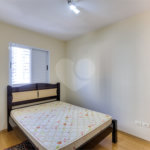Apartamento à venda com 3 quartos, sendo 1 suíte, em Chácara Santo Antônio (zona Sul), São Paulo, SP