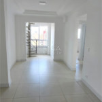 Duplex à venda com 2 quartos, sendo 1 suíte, no Centro, Sorocaba, SP