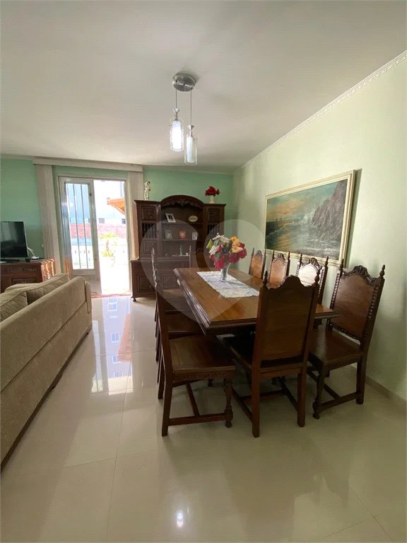Sobrado à venda com 2 quartos, sendo 1 suíte, em Vila Maria Baixa, São Paulo, SP